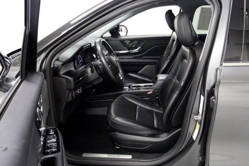 Used 2020 Lincoln Corsair AWD w/ Equipment Group 101A image 17