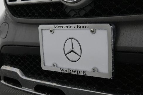 Used 2022 Mercedes-Benz GLB 250 4MATIC image 13