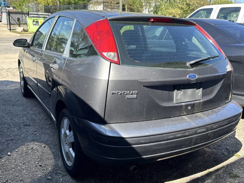 Used 2007 Ford Focus SES image 4