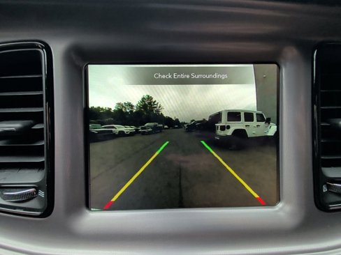Certified 2023 Dodge Challenger SXT w/ Blacktop Package image 23