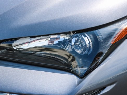 Used 2016 Lexus NX 200t FWD image 5