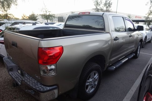 Used 2008 Toyota Tundra SR5 image 3