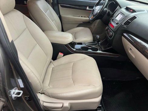 Used 2014 Kia Sorento EX image 13