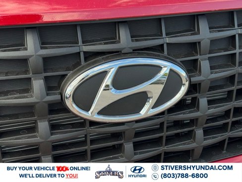 New 2025 Hyundai Venue SE image 7