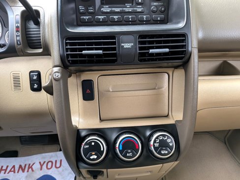 Used 2006 Honda CR-V EX image 22