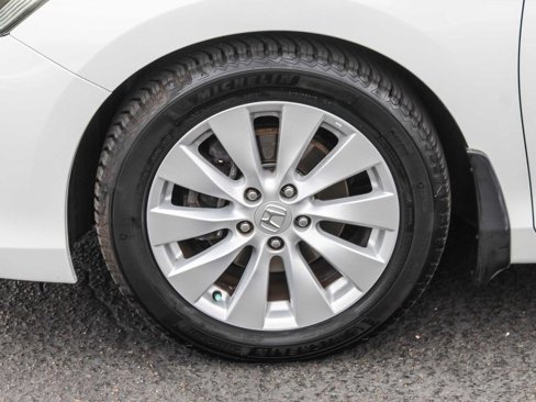 Used 2015 Honda Accord EX-L image 6