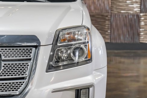 Used 2017 GMC Terrain Denali image 40