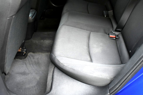 Used 2019 Honda Civic LX image 26