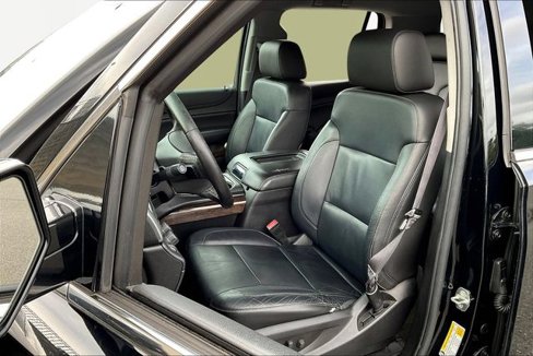 Used 2015 Chevrolet Tahoe LT image 15