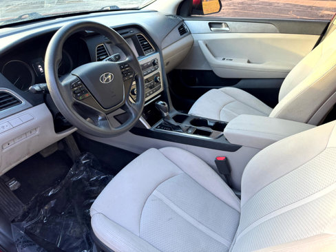 Used 2016 Hyundai Sonata SE image 20