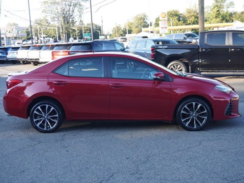 Used 2018 Toyota Corolla L image 15