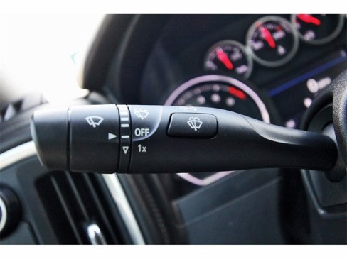 Used 2020 Chevrolet Silverado 1500 LT w/ Texas Edition image 17