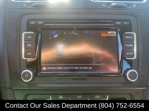 Used 2014 Volkswagen Jetta TDI image 21