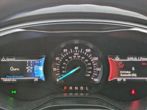 Used 2020 Ford Fusion SE image 10