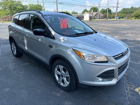 Used 2014 Ford Escape SE w/ Equipment Group 201A image 11