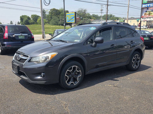 Used 2014 Subaru Crosstrek 2.0i Premium w/ Moonroof Package image 1