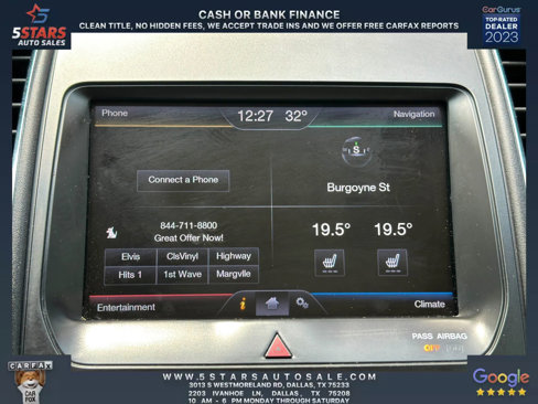 Used 2014 Ford Taurus SEL w/ Equipment Group 201A image 40