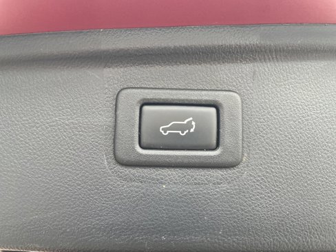 Used 2016 Subaru Outback 2.5i Limited image 35