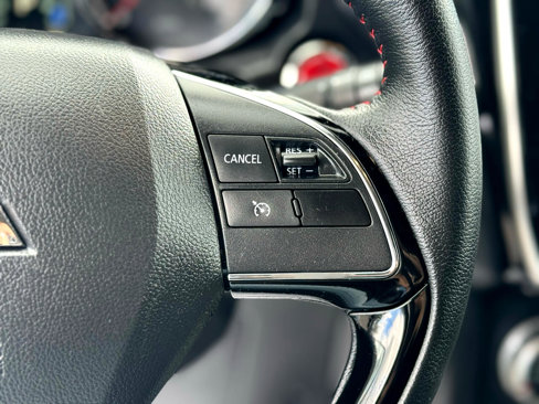 Used 2024 Mitsubishi Outlander Sport AWD image 12