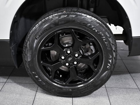 Used 2022 Ford Maverick XLT w/ Equipment Group 300A Standard image 8