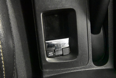 Used 2015 Jeep Patriot High Altitude image 19