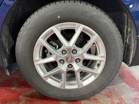 Used 2022 Chevrolet Equinox LT image 26