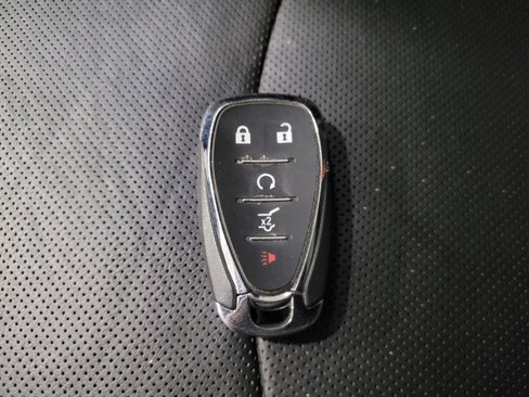 Used 2019 Chevrolet Equinox Premier image 32