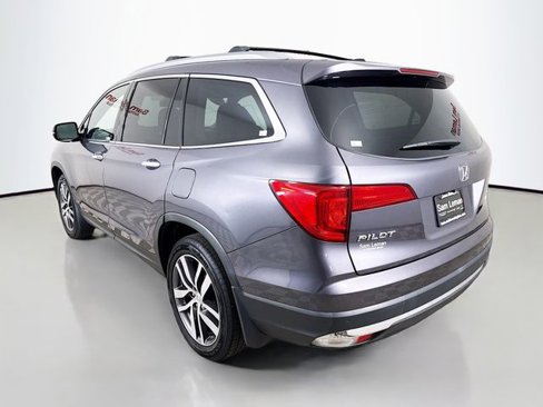 Used 2018 Honda Pilot Elite image 5