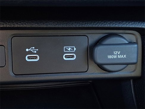 Certified 2025 Honda Civic Sport image 23