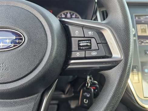 Used 2022 Subaru Legacy image 21