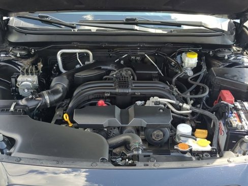 Used 2018 Subaru Outback 2.5i Premium w/ Popular Package #1 image 29
