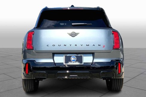 New 2026 MINI Cooper Countryman S image 4