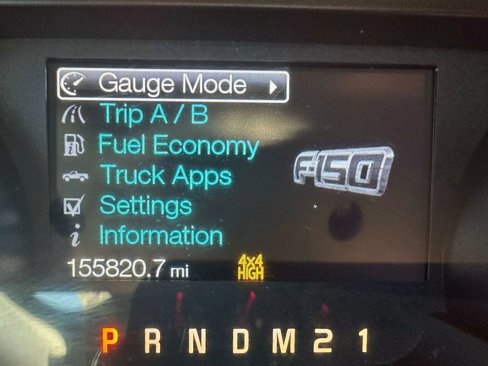 Used 2013 Ford F150 FX4 w/ Luxury Equipment Group image 18