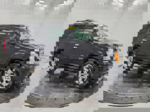Used 2012 GMC Yukon SLT image 40