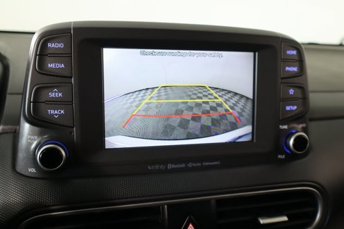 Used 2021 Hyundai Kona SEL Plus image 6