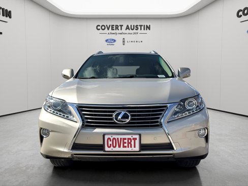 Used 2015 Lexus RX 350 350 image 1