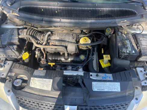 Used 2001 Dodge Grand Caravan Sport image 14