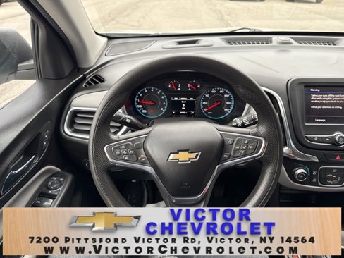 Used 2020 Chevrolet Equinox LS w/ LS Convenience Package image 14