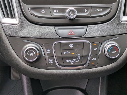 Used 2019 Chevrolet Malibu LS w/ LPO, Convenience Package 1 image 19
