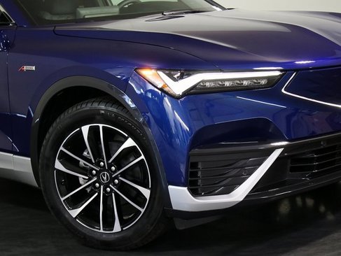Used 2024 Acura ZDX A-Spec image 8