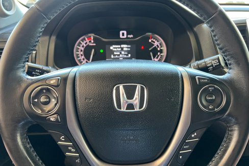 Used 2017 Honda Pilot EX-L image 27