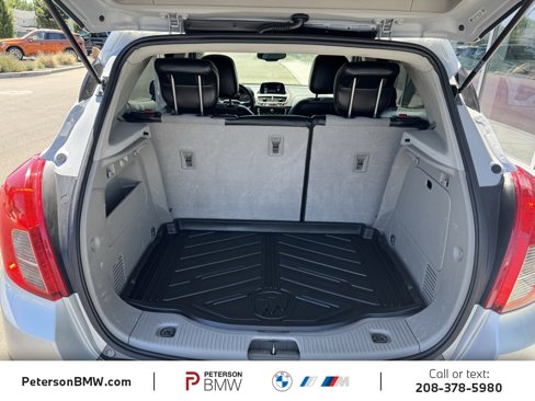 Used 2013 Buick Encore Convenience image 6