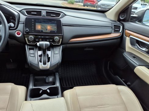 Used 2017 Honda CR-V EX-L image 13