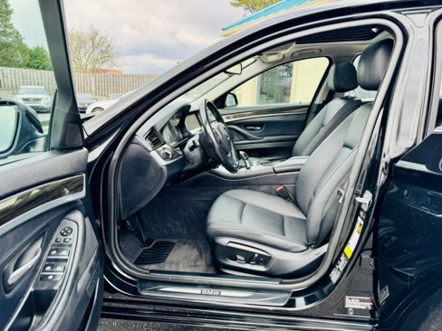 Used 2015 BMW 528i xDrive Sedan image 6