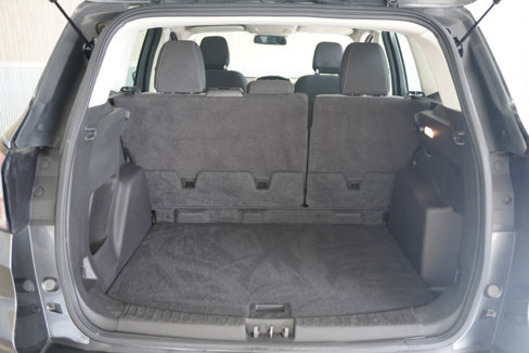 Used 2018 Ford Escape S image 37