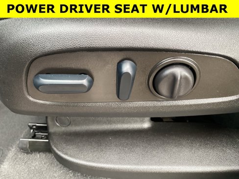 Used 2022 Chevrolet Equinox LT image 11