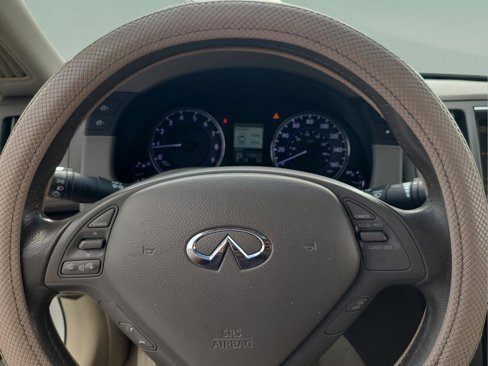 Used 2015 INFINITI Q60 Journey w/ Premium Package image 67