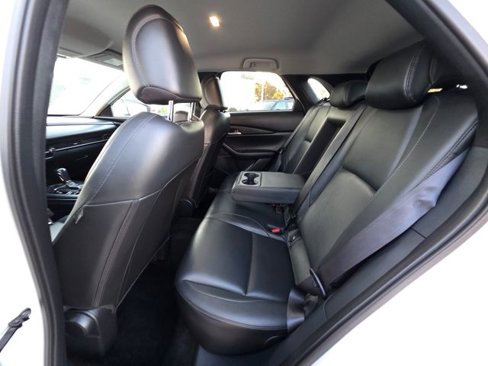 Used 2023 MAZDA CX-30 AWD 2.5 S w/ Select Package image 16