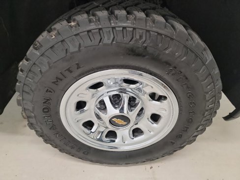 Used 2022 Chevrolet Silverado 3500 LT image 4