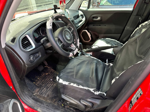Used 2020 Jeep Renegade Sport image 3